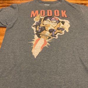MODOK T-shirt